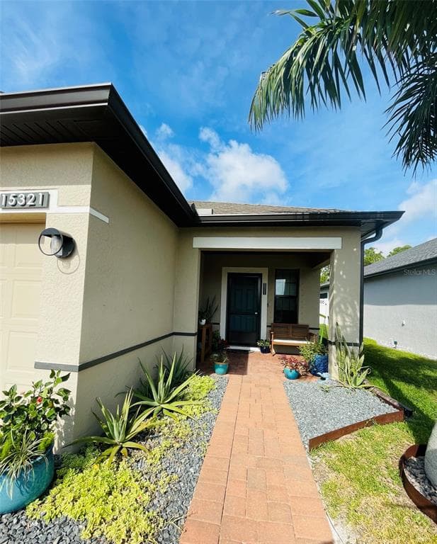 15321 MILLE FIORE BOULEVARD, PORT CHARLOTTE, FL 33953 — zdjęcie 2