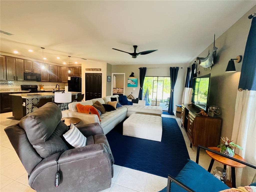 15321 MILLE FIORE BOULEVARD, PORT CHARLOTTE, FL 33953 — zdjęcie 5