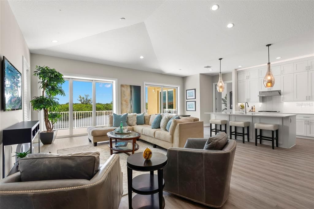 47A BAYVIEW COURT S, ST PETERSBURG, FL 33711 — zdjęcie 3