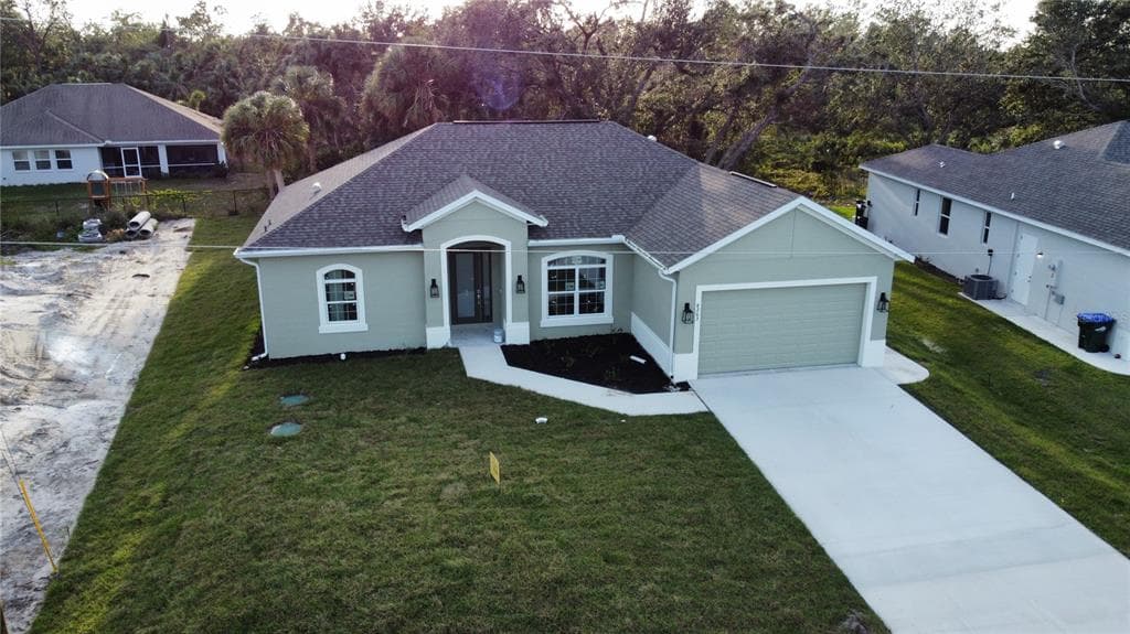 8233 GIVLIC LANE, NORTH PORT, FL 34287 — zdjęcie 3