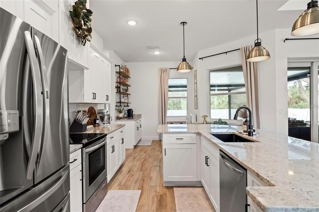 8233 GIVLIC LANE, NORTH PORT, FL 34287 — zdjęcie 5
