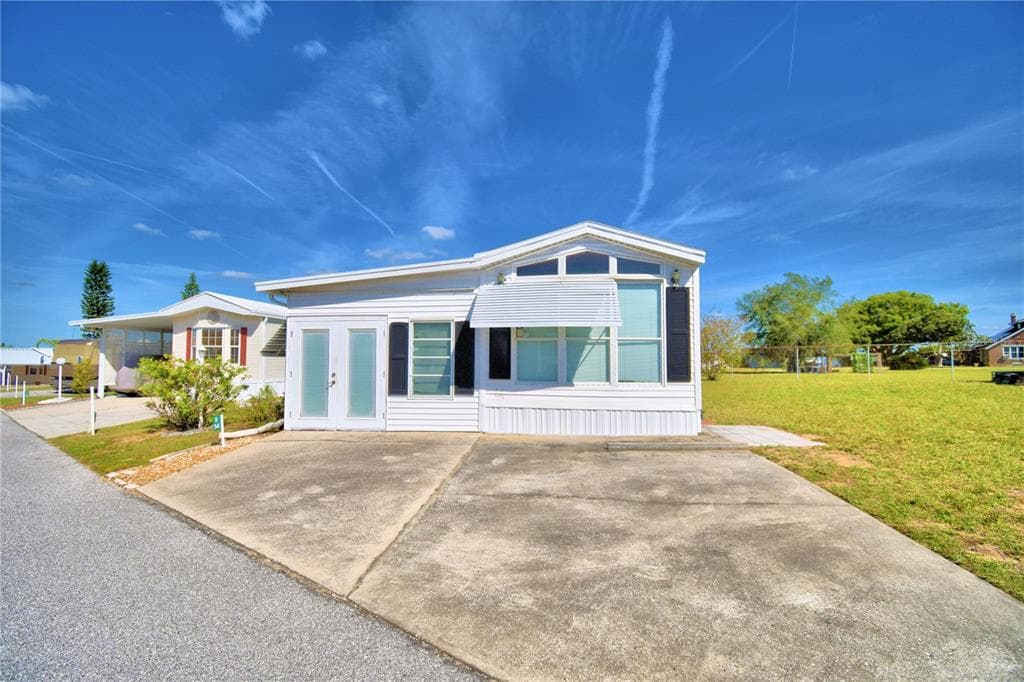 251 PATTERSON ROAD # H54, HAINES CITY, FL 33844 — zdjęcie 2