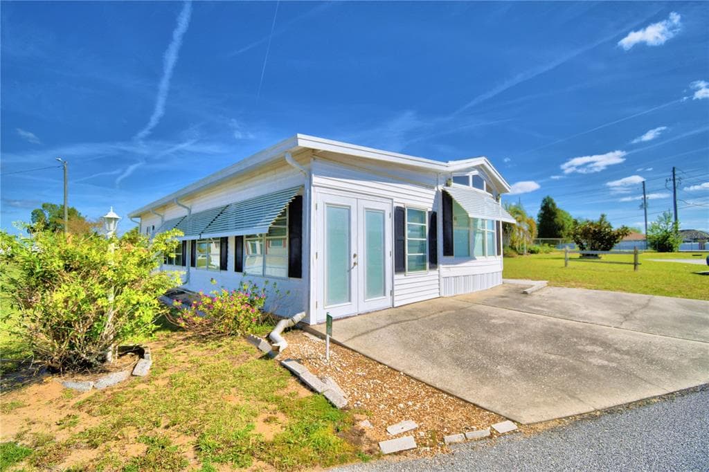 251 PATTERSON ROAD # H54, HAINES CITY, FL 33844 — zdjęcie 3