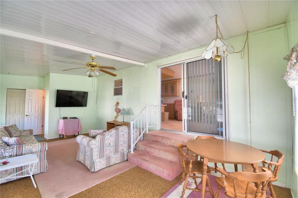 251 PATTERSON ROAD # H54, HAINES CITY, FL 33844 — zdjęcie 5