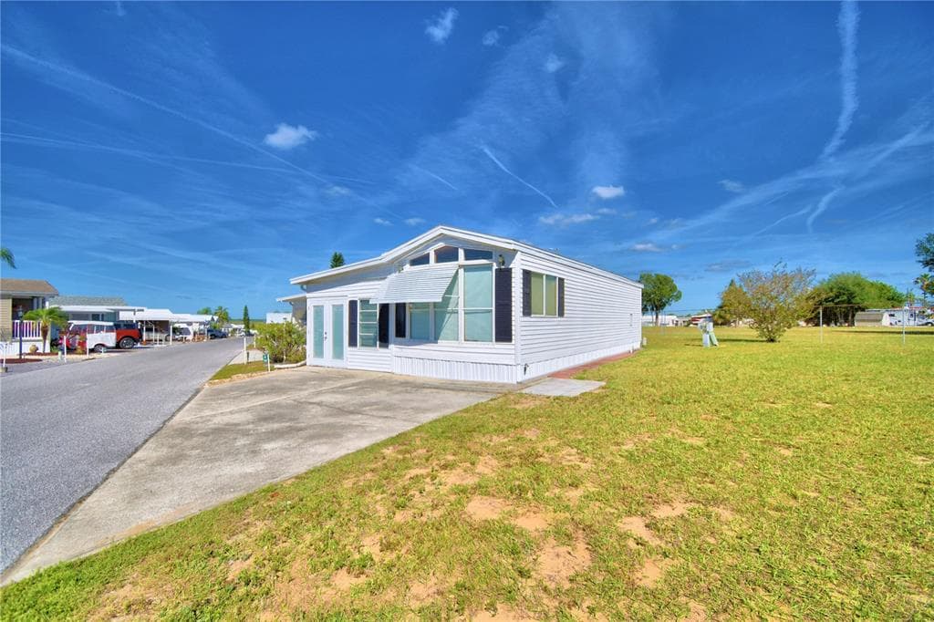 251 PATTERSON ROAD # H54, HAINES CITY, FL 33844 — zdjęcie 4