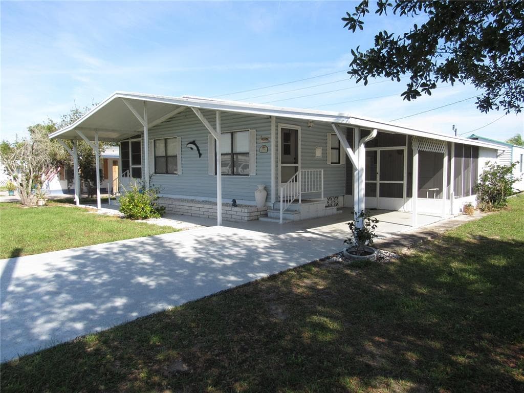 37241 CORA AVENUE, ZEPHYRHILLS, FL 33542