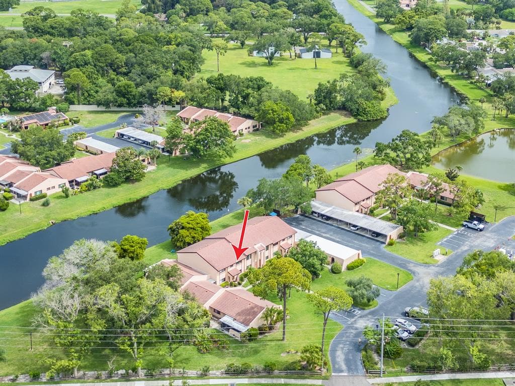 9543 86TH AVENUE # 9543, SEMINOLE, FL 33777