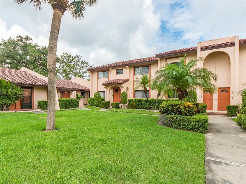 9543 86TH AVENUE # 9543, SEMINOLE, FL 33777 — zdjęcie 5