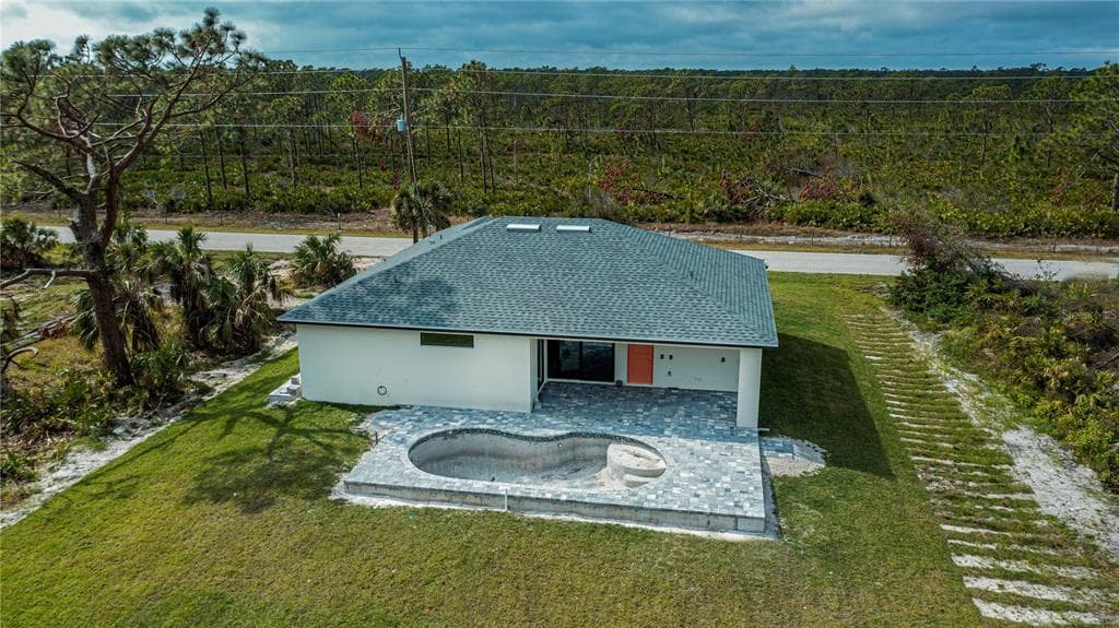 22528 MINERVA AVENUE, PORT CHARLOTTE, FL 33954 — zdjęcie 3