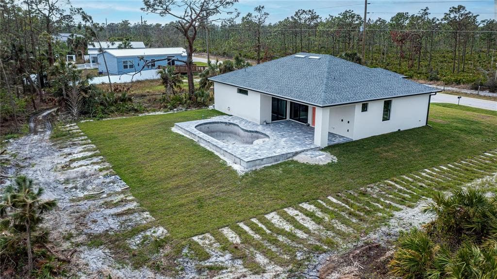 22528 MINERVA AVENUE, PORT CHARLOTTE, FL 33954 — zdjęcie 4
