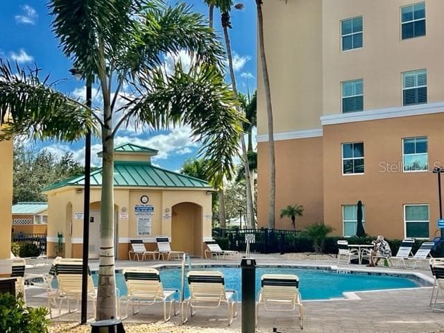 2060 MATECUMBE KEY ROAD # 2301, PUNTA GORDA, FL 33955 — zdjęcie 3