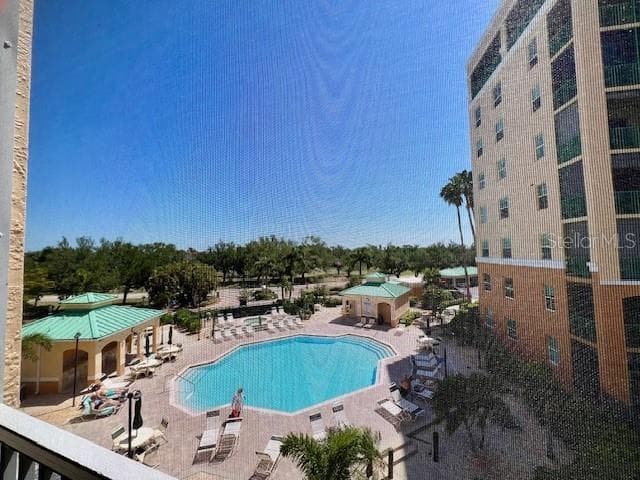 2060 MATECUMBE KEY ROAD # 2301, PUNTA GORDA, FL 33955 — zdjęcie 4