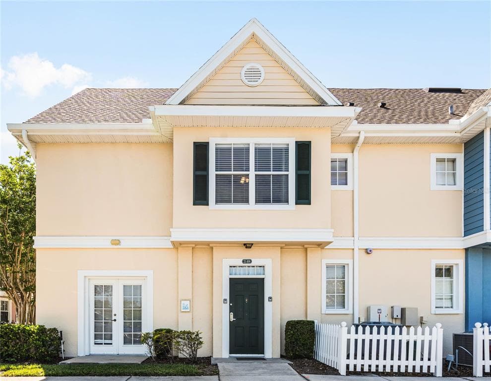 2200 SAN ZANOBI DRIVE # 108, KISSIMMEE, FL 34741 — zdjęcie 2