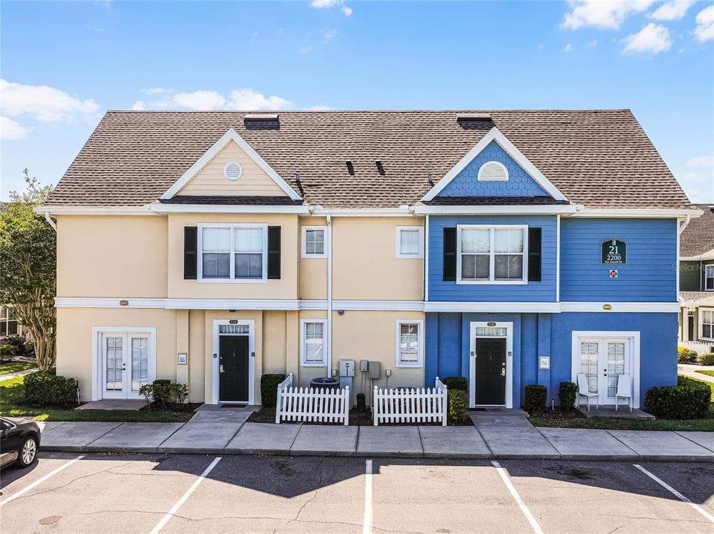 2200 SAN ZANOBI DRIVE # 108, KISSIMMEE, FL 34741 — zdjęcie 3