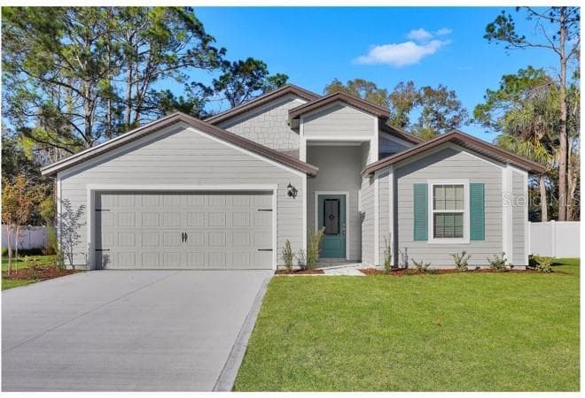 418 MARION OAKS LANE, OCALA, FL 34473