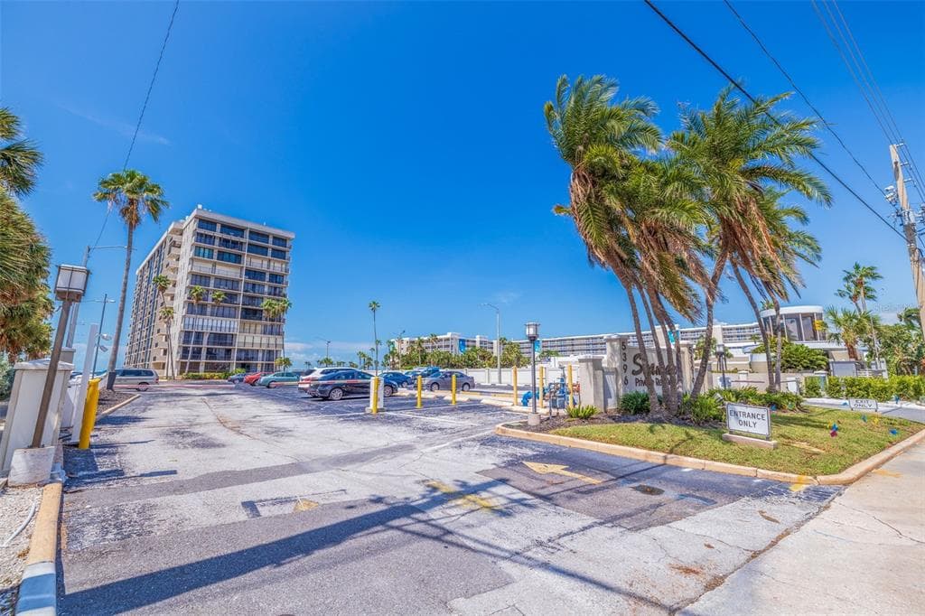 5396 GULF BOULEVARD # 209, ST PETE BEACH, FL 33706 — zdjęcie 2