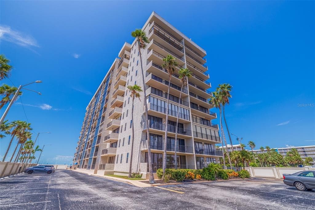5396 GULF BOULEVARD # 209, ST PETE BEACH, FL 33706 — zdjęcie 3