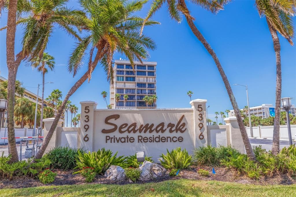 5396 GULF BOULEVARD # 209, ST PETE BEACH, FL 33706