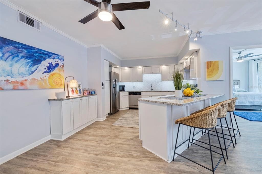 5396 GULF BOULEVARD # 209, ST PETE BEACH, FL 33706 — zdjęcie 5