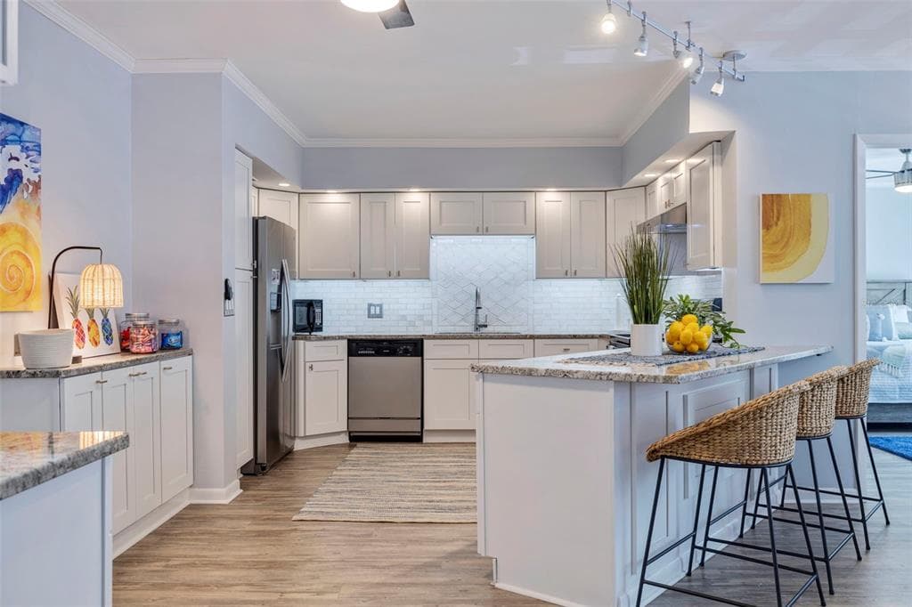 5396 GULF BOULEVARD # 209, ST PETE BEACH, FL 33706 — zdjęcie 4