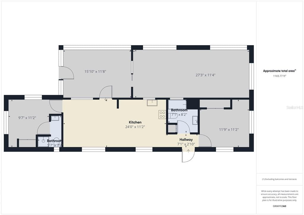 3502 DELAWARE AVENUE, SEBRING, FL 33870 — zdjęcie 2