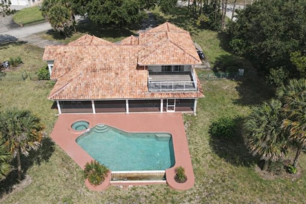 12624 LAKE DENISE BOULEVARD, CLERMONT, FL 34711 — zdjęcie 3