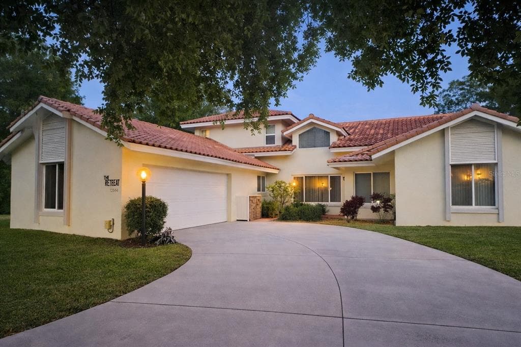 12624 LAKE DENISE BOULEVARD, CLERMONT, FL 34711 — zdjęcie 5