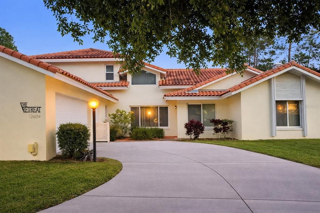 12624 LAKE DENISE BOULEVARD, CLERMONT, FL 34711 — zdjęcie 4