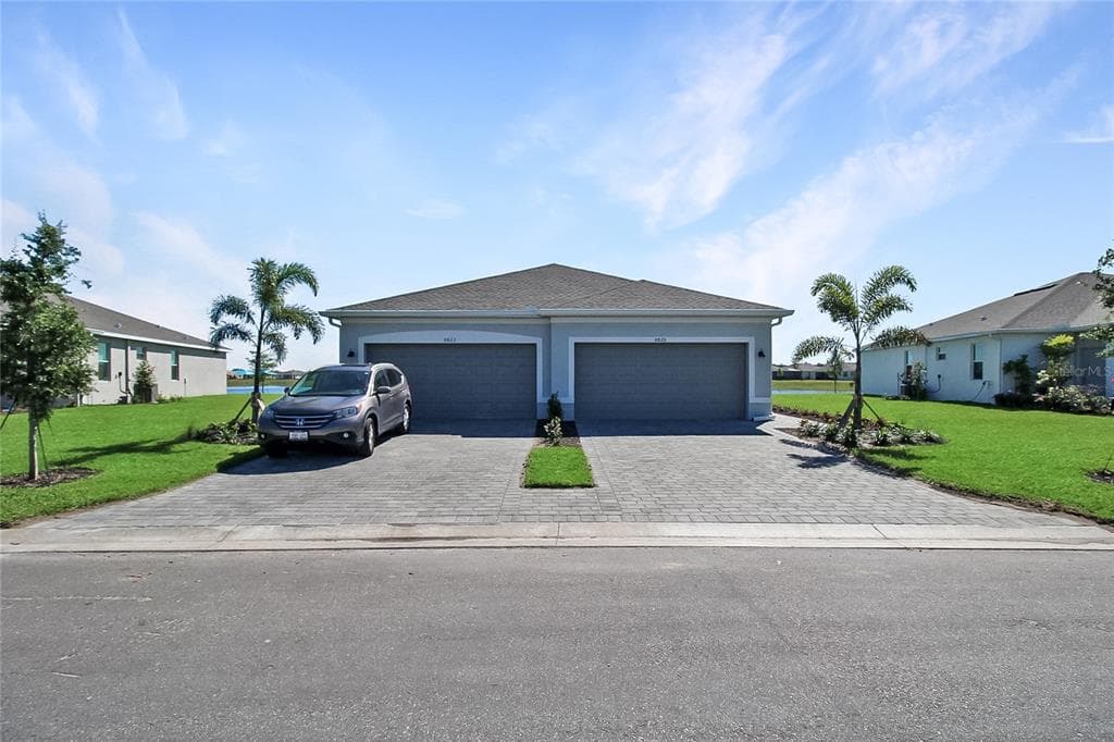 8829 SAINT KITTS CIRCLE, ENGLEWOOD, FL 34224