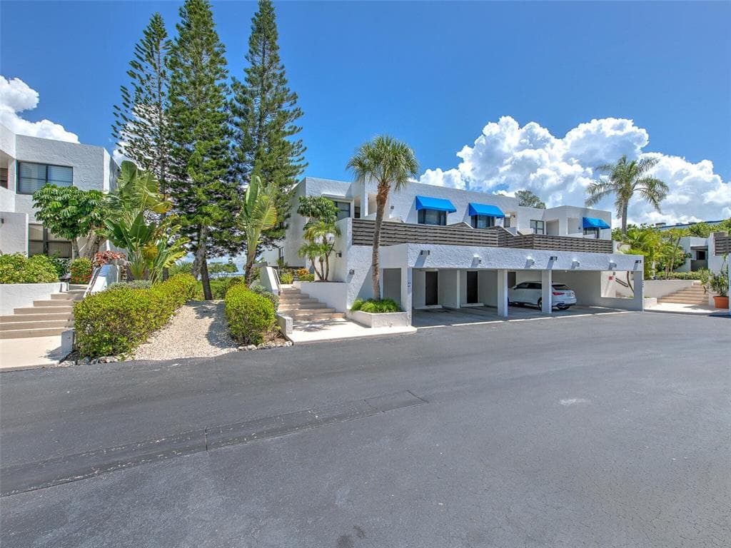 817 BAYPORT WAY # 817, LONGBOAT KEY, FL 34228 — zdjęcie 2