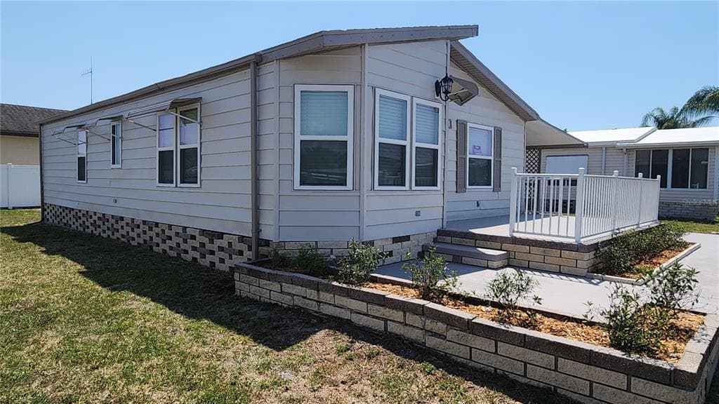 5316 53RD AVENUE E # F44, BRADENTON, FL 34203 — zdjęcie 3