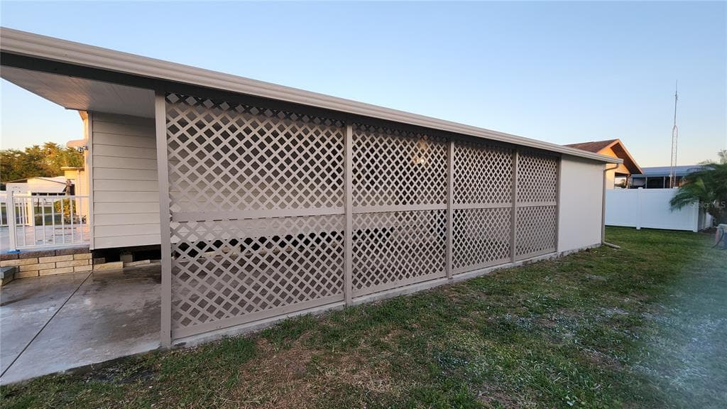 5316 53RD AVENUE E # F44, BRADENTON, FL 34203 — zdjęcie 5