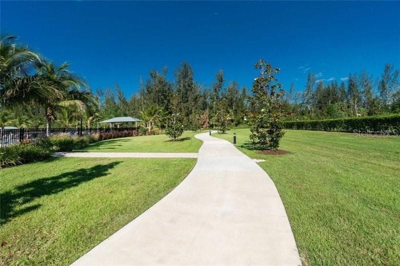 7104 W LENOX CIRCLE, PUNTA GORDA, FL 33950 — zdjęcie 4