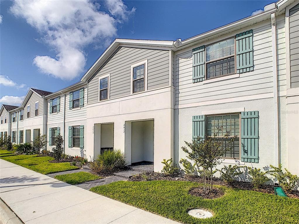 2430 TANGIER DRIVE, KISSIMMEE, FL 34747 — zdjęcie 2