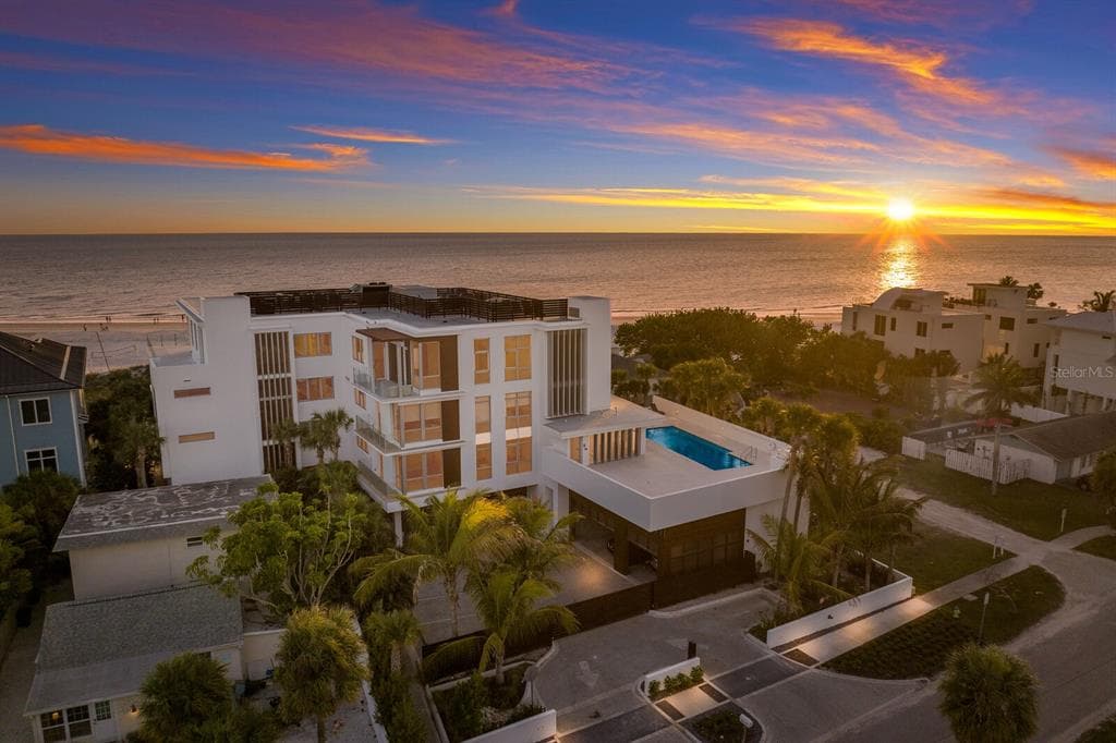 84 AVENIDA VENECCIA # 202 & 203, SARASOTA, FL 34242 — zdjęcie 2