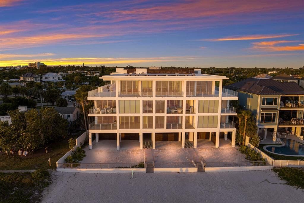 84 AVENIDA VENECCIA # 202 & 203, SARASOTA, FL 34242 — zdjęcie 5