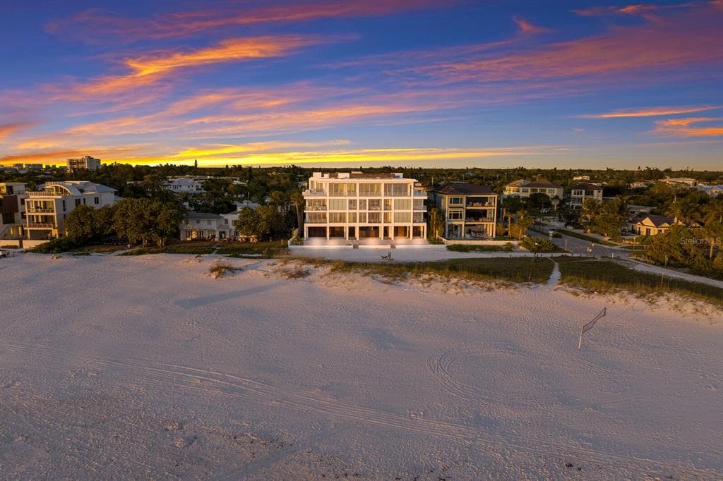 84 AVENIDA VENECCIA # 202 & 203, SARASOTA, FL 34242 — zdjęcie 4