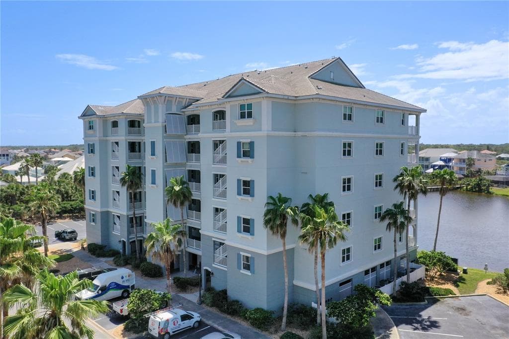 1000 CINNAMON BEACH WAY # 942, PALM COAST, FL 32137
