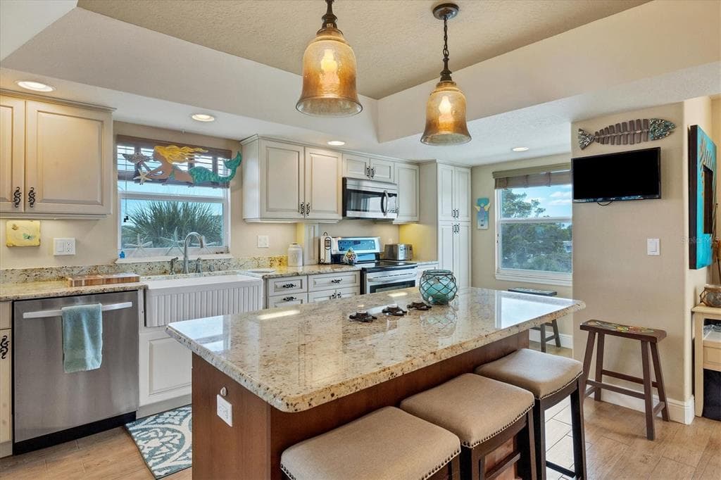 4325 GULF OF MEXICO DRIVE # 408, LONGBOAT KEY, FL 34228 — zdjęcie 5
