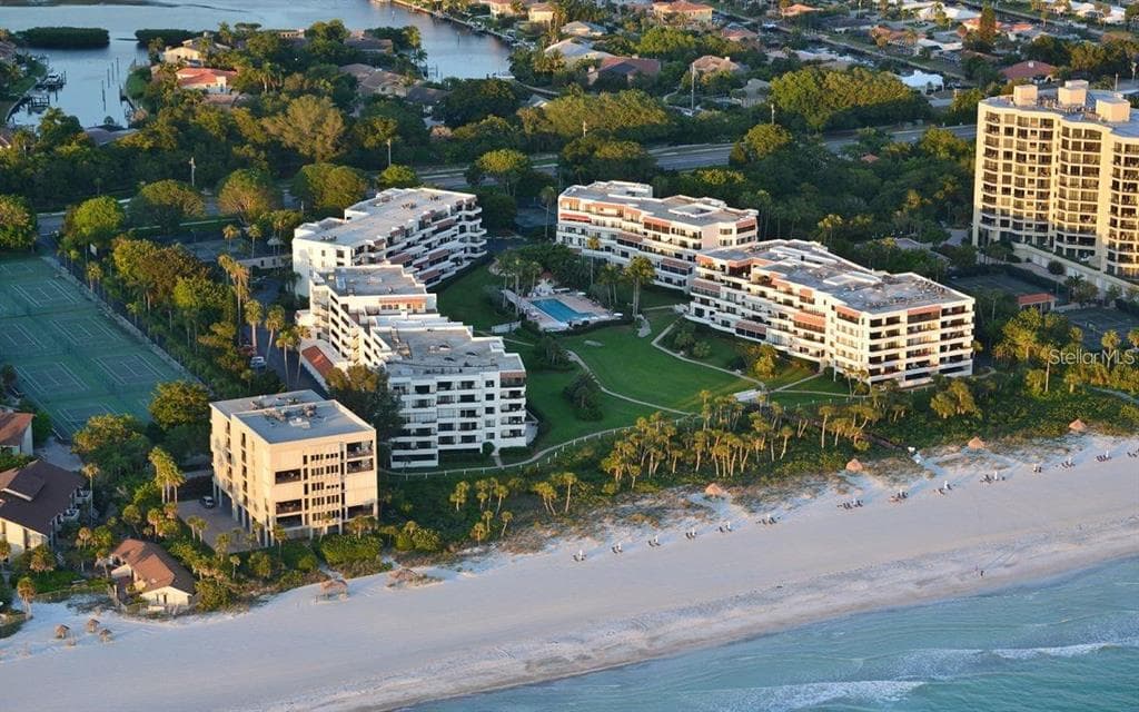 1465 GULF OF MEXICO DRIVE # 504, LONGBOAT KEY, FL 34228 — zdjęcie 3