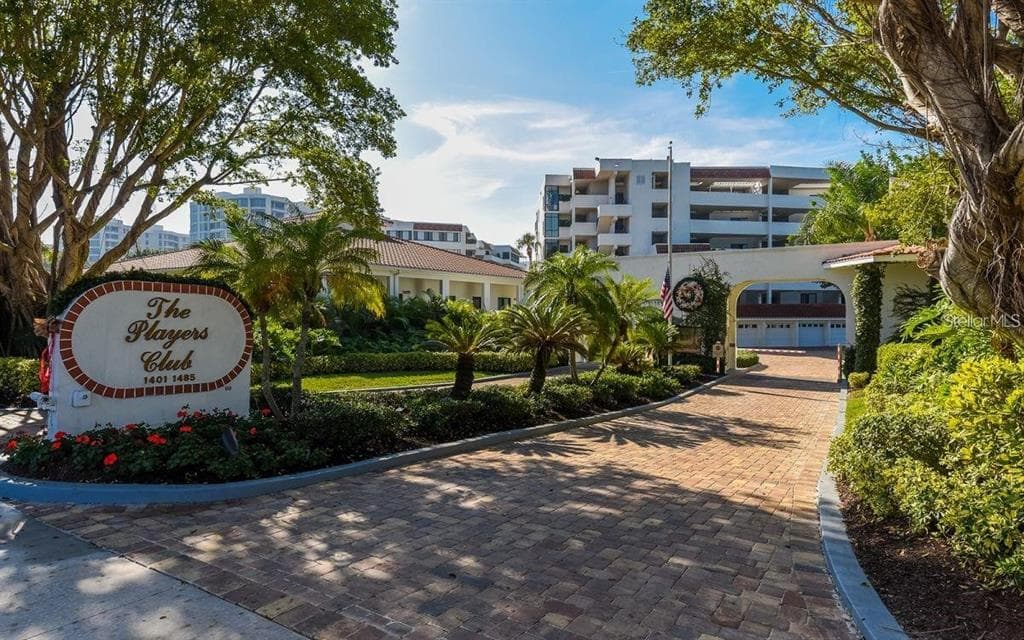 1465 GULF OF MEXICO DRIVE # 504, LONGBOAT KEY, FL 34228