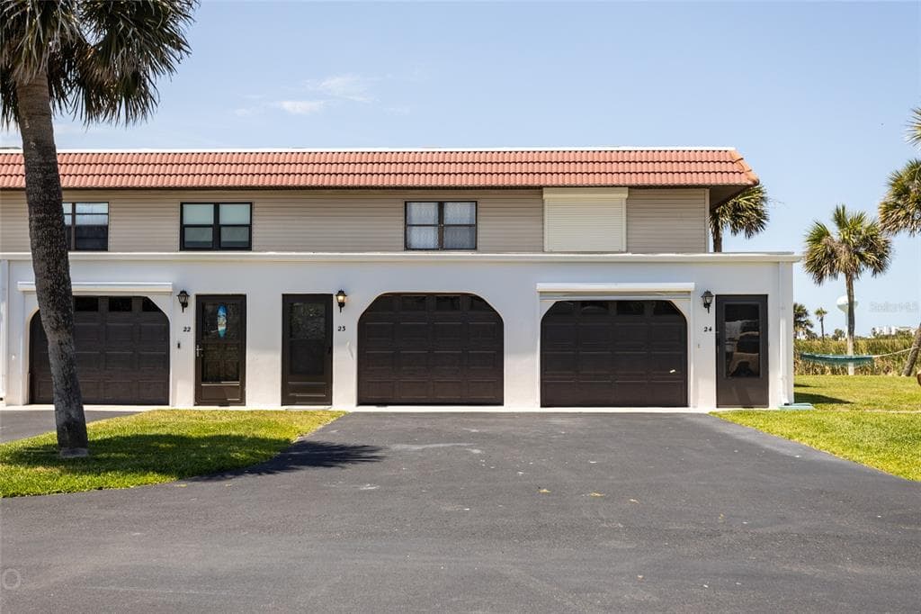 23 OCEAN PALM VILLA DRIVE N, FLAGLER BEACH, FL 32136 — zdjęcie 2