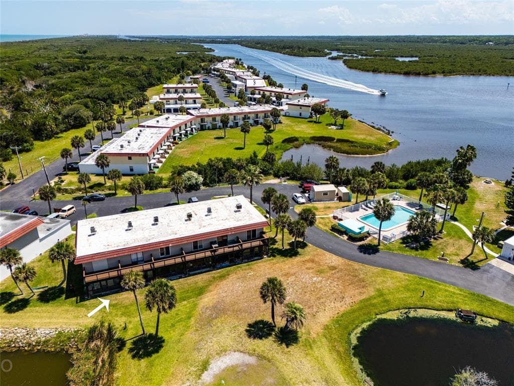 23 OCEAN PALM VILLA DRIVE N, FLAGLER BEACH, FL 32136