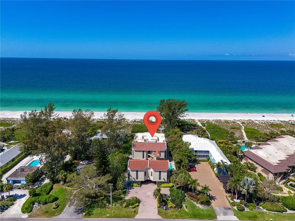 5611 GULF OF MEXICO DRIVE # 1, LONGBOAT KEY, FL 34228