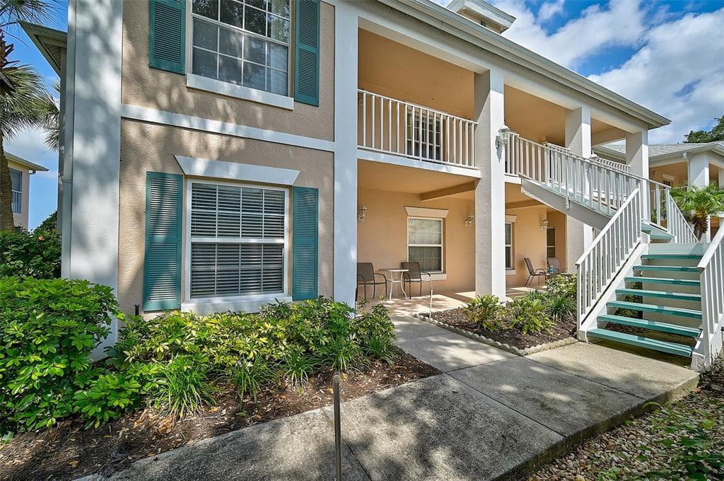 4215 CADDIE DRIVE E # 101, BRADENTON, FL 34203 — zdjęcie 2