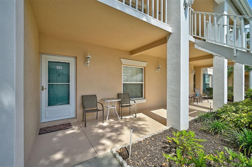 4215 CADDIE DRIVE E # 101, BRADENTON, FL 34203 — zdjęcie 3
