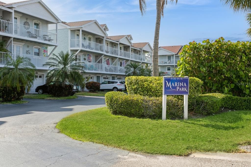 9166 BLIND PASS ROAD, ST PETE BEACH, FL 33706