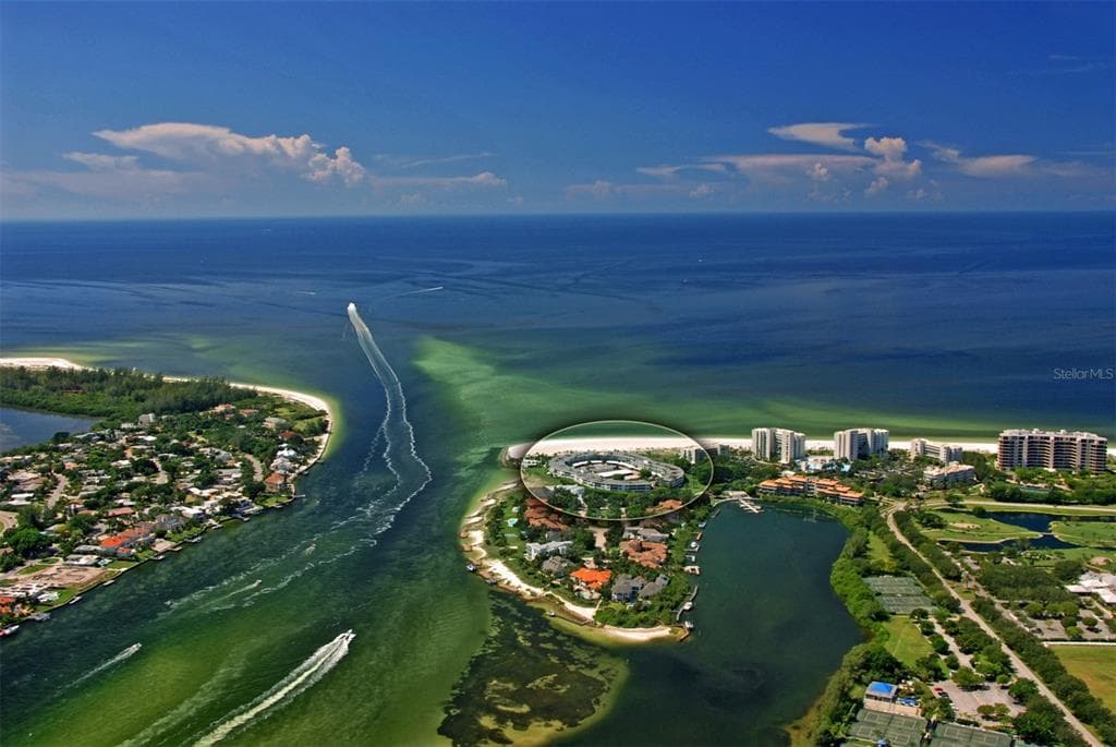 100 SANDS POINT ROAD # 324, LONGBOAT KEY, FL 34228 — zdjęcie 5