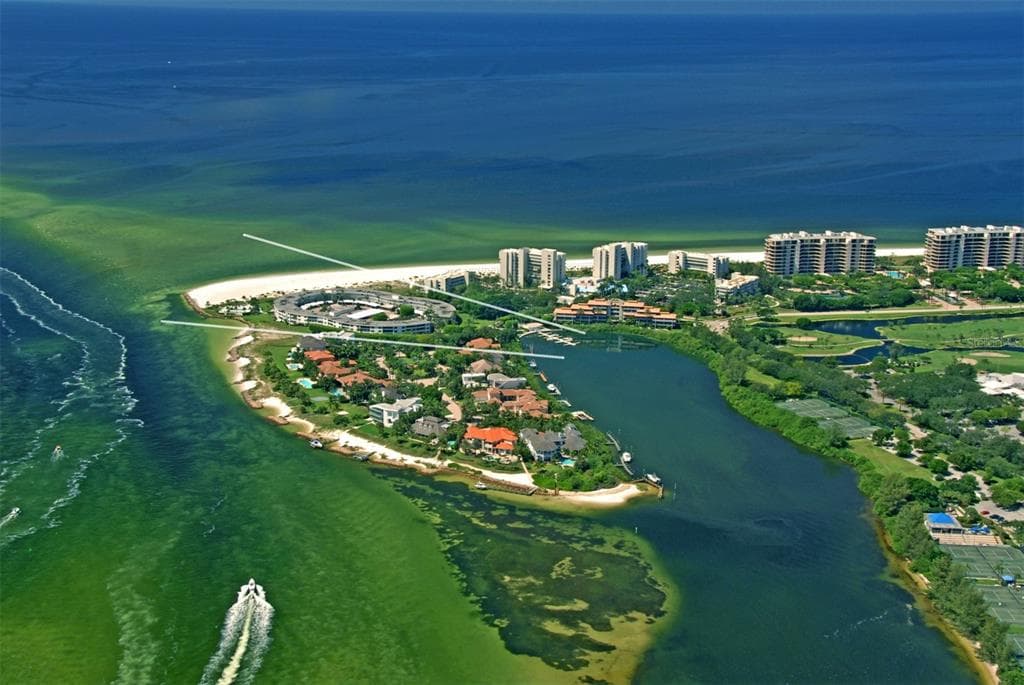 100 SANDS POINT ROAD # 324, LONGBOAT KEY, FL 34228 — zdjęcie 4
