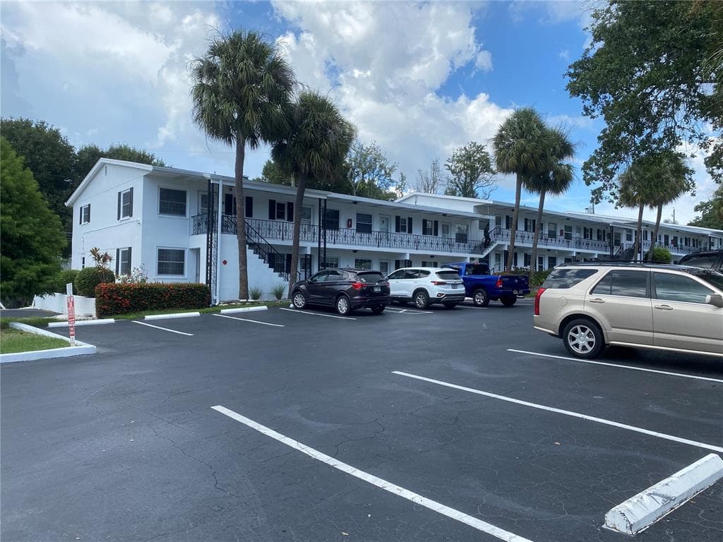 14531 WALSINGHAM ROAD # 224, LARGO, FL 33774